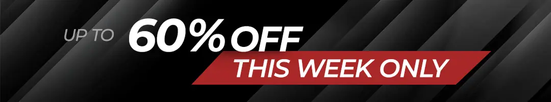 Big Sale with Free Shipping and Returns